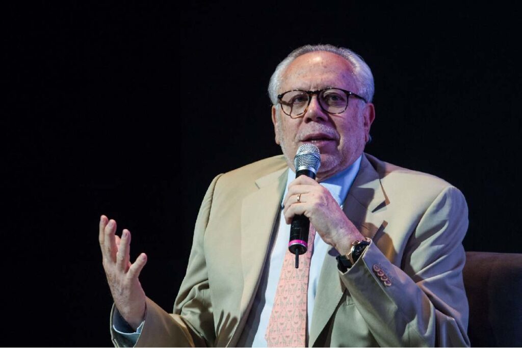 Luis de Llano