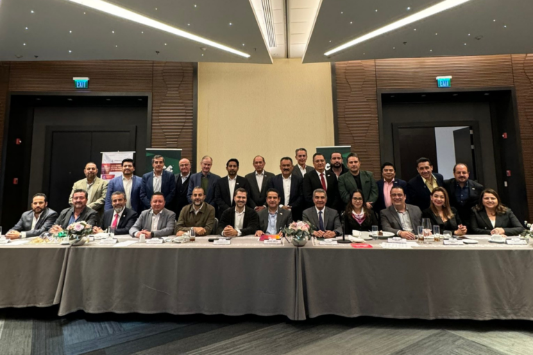 PARTICIPA LA SECRETARÍA DE ECONOMÍA FEDERAL EN LA SESIÓN DEL CCE DE PUEBLA