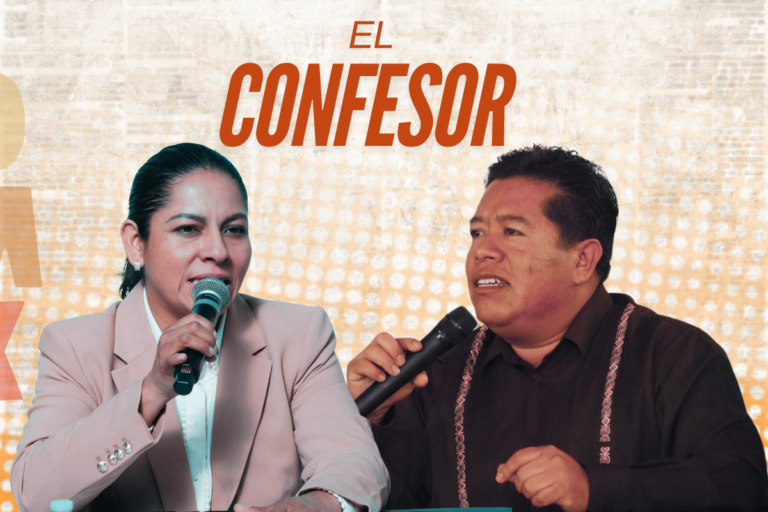DE BUENAS DECISIONES MUNICIPALES Y MANO FIRME