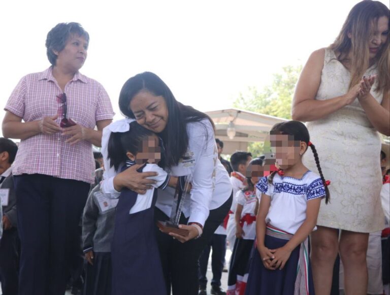 educación digna en Atlixco