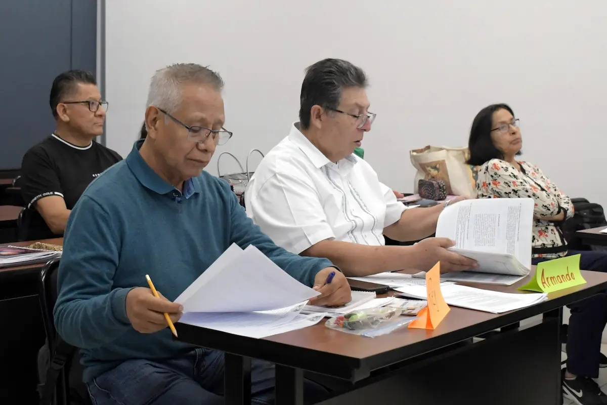 Universidad para Adultos de la BUAP, espacio de inclusión y aprendizaje permanente