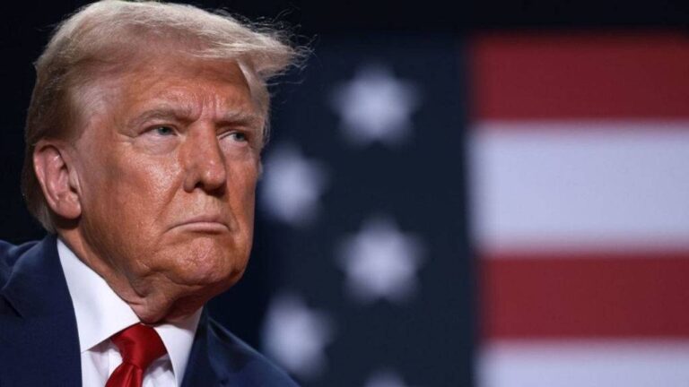 Trump obtiene 277 votos electorales y se convierte en el virtual ganador de la presidencia de EU