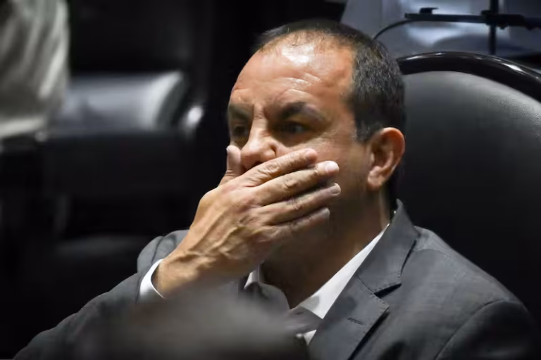 Cuauhtémoc Blanco TEPJF