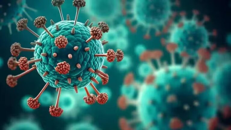 Confirman primeros casos del virus HMPV en México