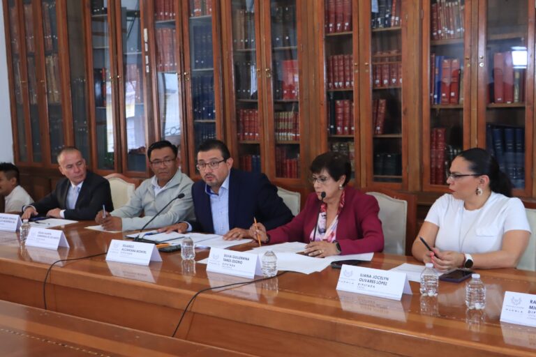 Avanzan reformas para tener mayor seguridad en lugares con venta de bebidas alcohólicas 