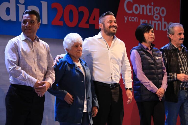 AYUNTAMIENTO DE PUEBLA ENTREGÓ LOS PREMIOS DEL SORTEO PREDIAL 2024