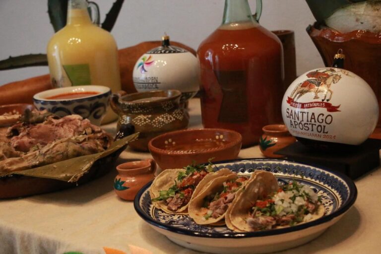 Chignahuapan se prepara para celebrar con una fiesta llena de tradición y cultura a Santiago Apóstol