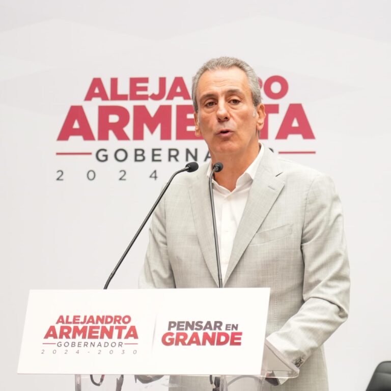 Participación del Presidente Municipal Electo, Pepe Chedraui: