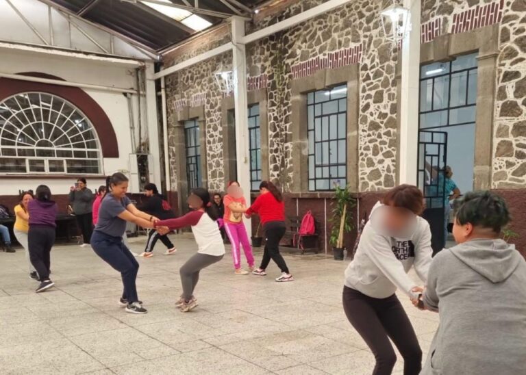 GOBIERNO MUNICIPAL IMPARTIÓ 192 TALLERES DE AUTODEFENSA