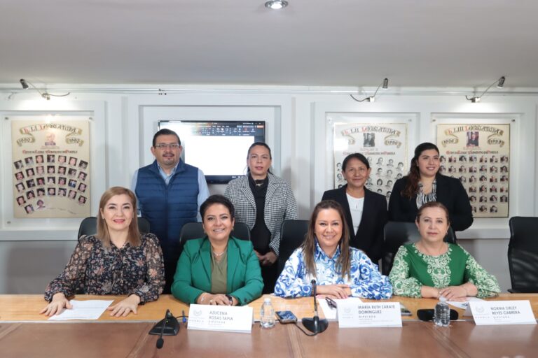 Comisiones del Congreso envían al Pleno dictamen de Ley de Salud Mental y Adicciones