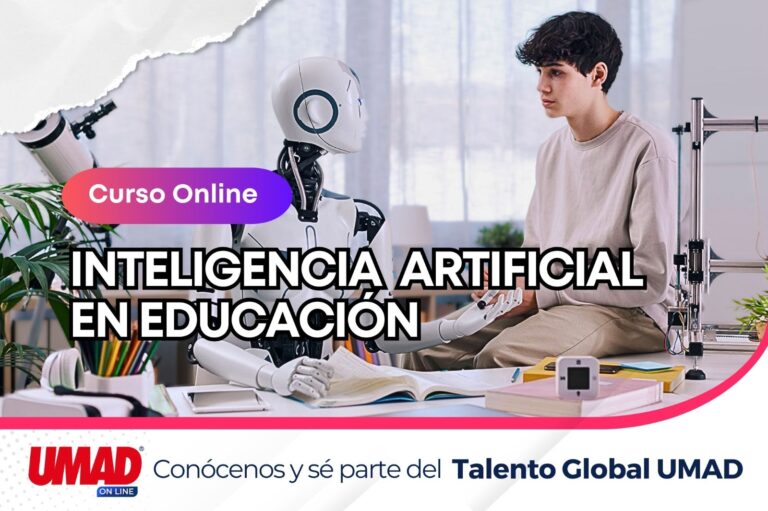 La inteligencia artificial y la educación
