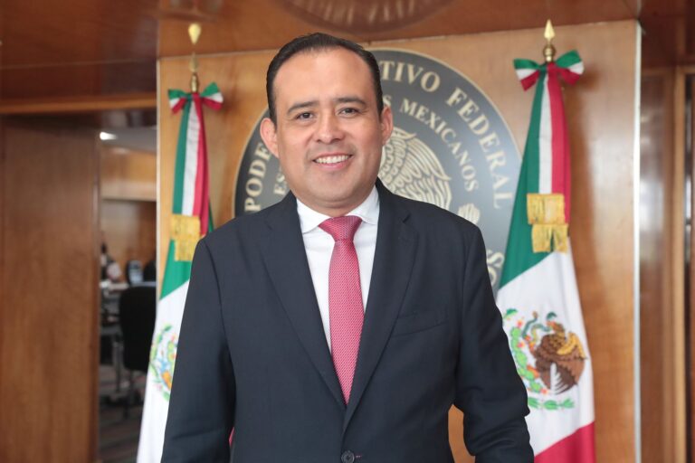 Garantizar acceso a empleos dignos para jóvenes, entre las prioridades del Diputado Eduardo Castillo en San Lázaro