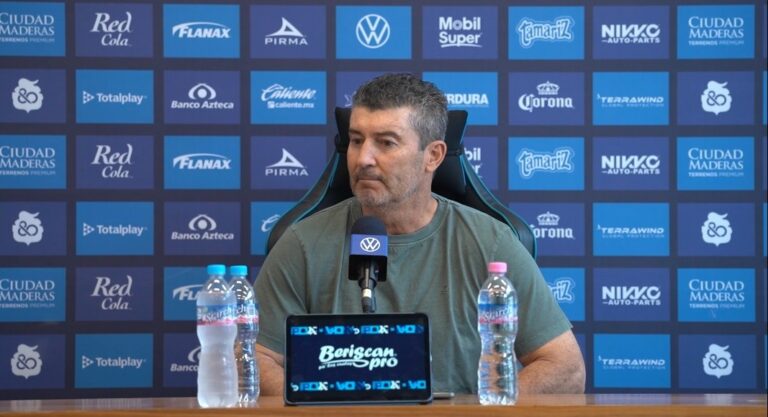 El proceso de las selecciones menores no ha sido el correcto: Chepo de la Torre