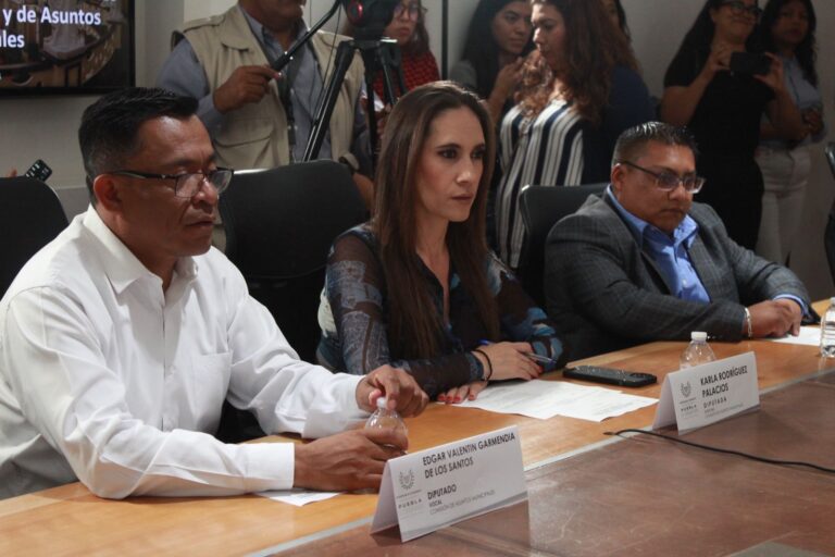 Congreso aprueba acciones a favor del uso sostenible del agua