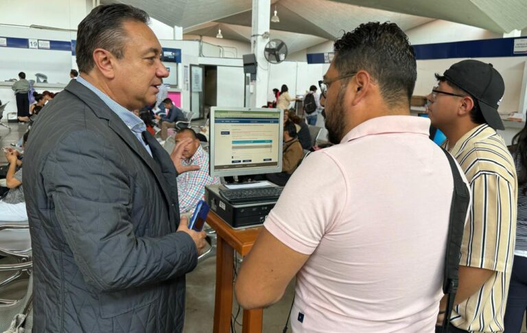 AYUNTAMIENTO DE PUEBLA CONTINÚA CON LA ATENCIÓN A CIUDADANOS A TRAVÉS DEL “MIÉRCOLES CONTIGO”