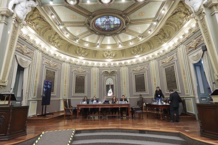 Convoca Comisión Permanente del Congreso a Sesión Extraordinaria 