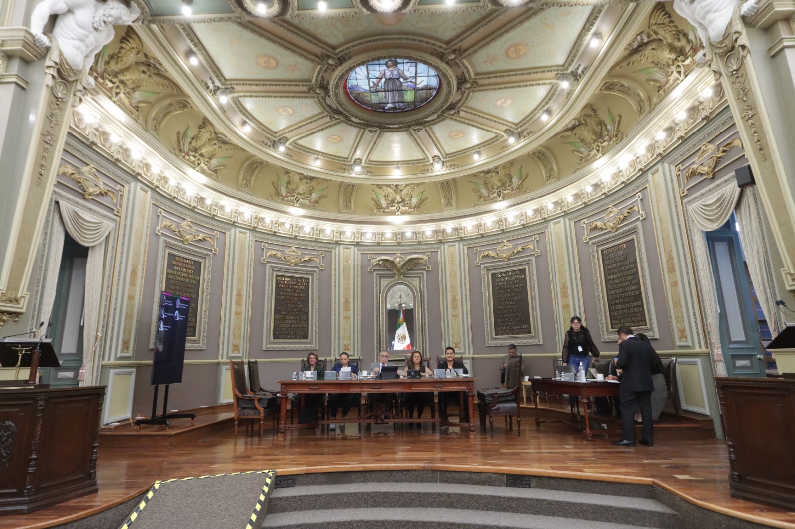 Convoca Comisión Permanente del Congreso a Sesión Extraordinaria 