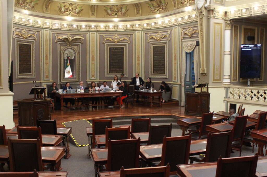 Proponen en el Congreso, considerar constitutivos de Patrimonio Cultural Tangible del Estado la alfarería y cerámica 