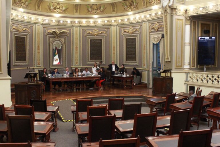 Proponen en el Congreso, considerar constitutivos de Patrimonio Cultural Tangible del Estado la alfarería y cerámica 