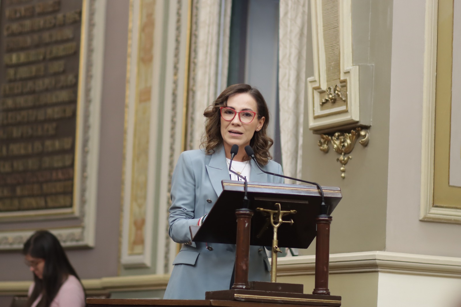 Aprueba Congreso del Estado Ley para la Declaración Especial de Ausencia por Desaparición de Personas