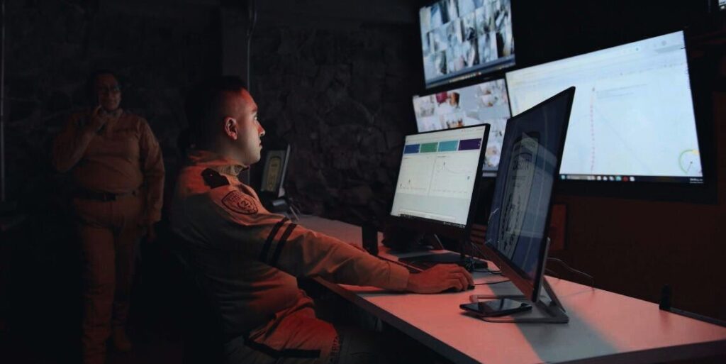 ¿Conoces la relación entre seguridad privada armada y protección de datos? Te contamos