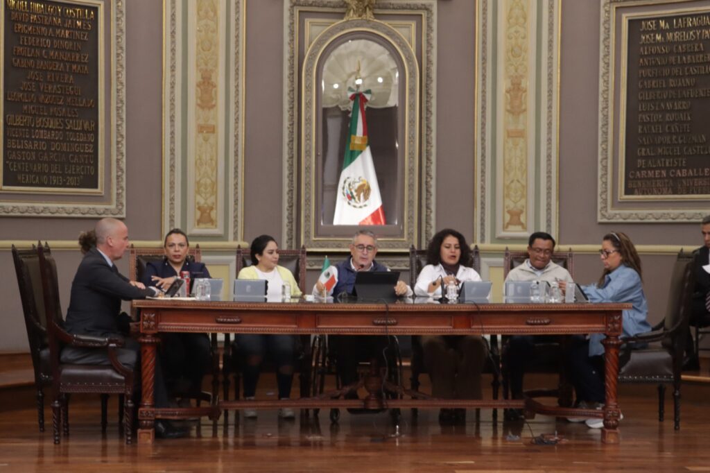Convoca Comisión Permanente del Congreso a Sesión Extraordinaria