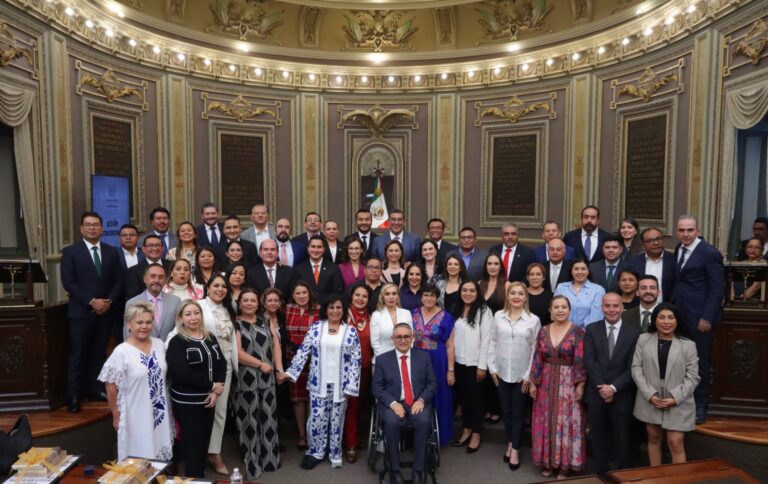 Concluye LXI Legislatura; destacan consenso, diálogo y resultados en favor de la ciudadanía 