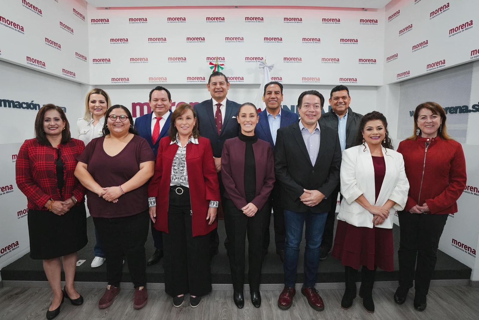 Armenta y el camino a la consolidación de la 4T con Sheinbaum