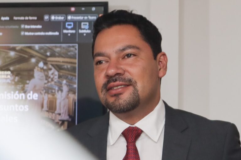 Será mujer quien asuma la dirigencia de Morena en Puebla