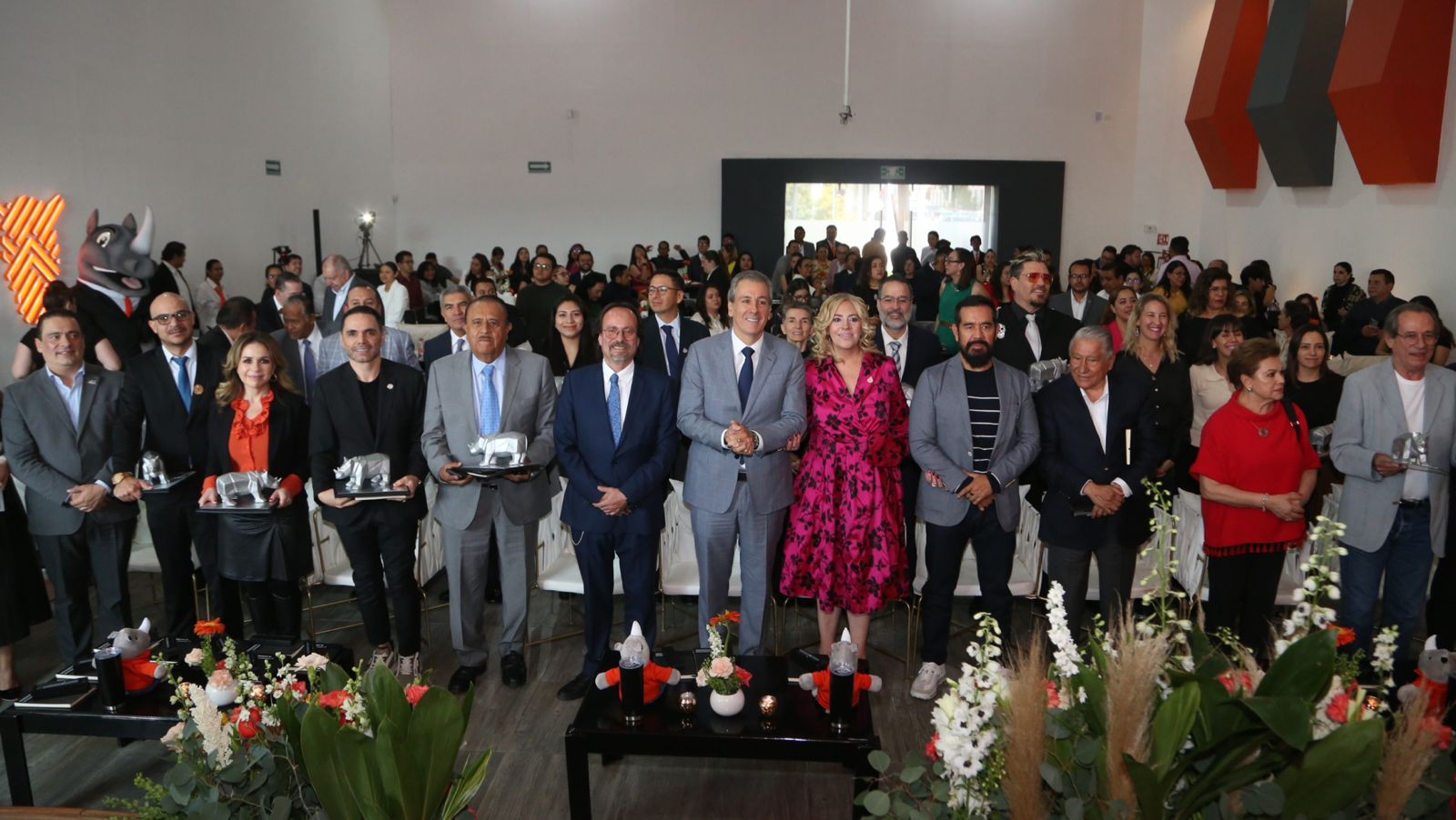 Reconoce Pepe Chedraui fortalecimiento de clúster universitario en el municipio