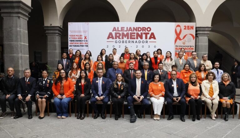 Nombra Armenta a sus coordinadores de Comunicación y de Gabinete