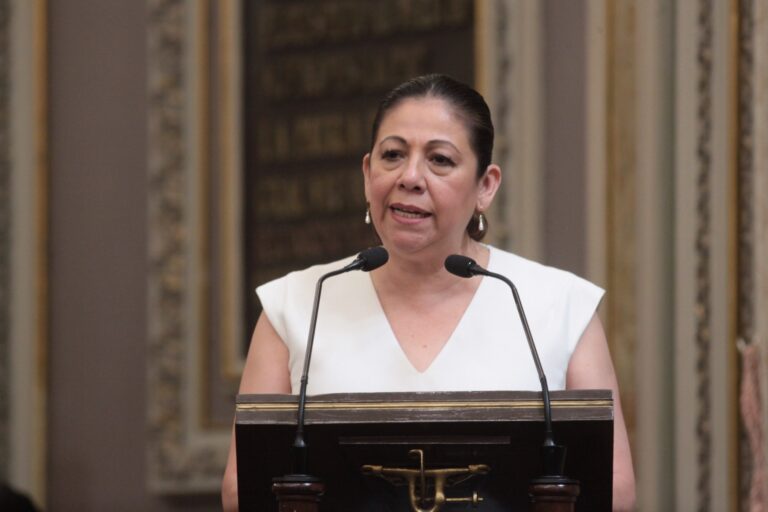 Aprueba Congreso la nueva Ley Orgánica de la Administración Pública