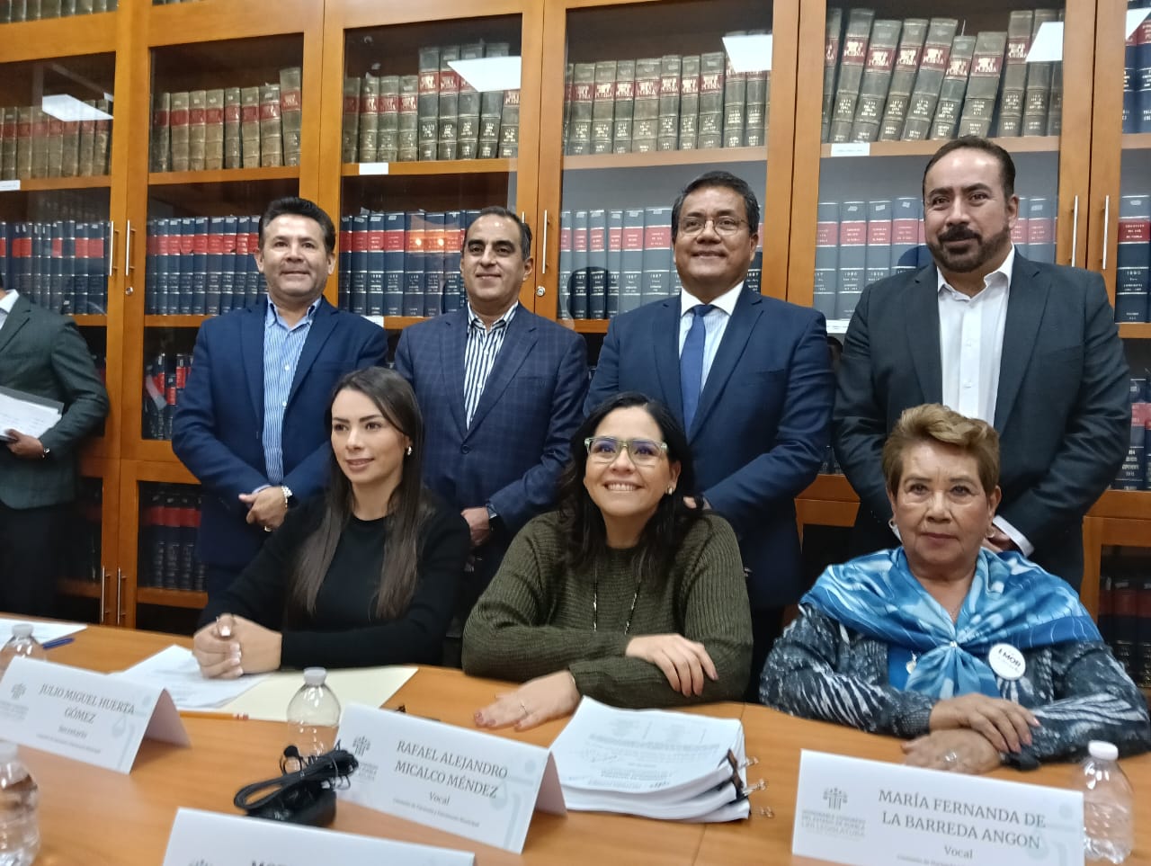 Avala Comisión 64 Leyes de Ingresos Municipales para el ejercicio fiscal 2025 