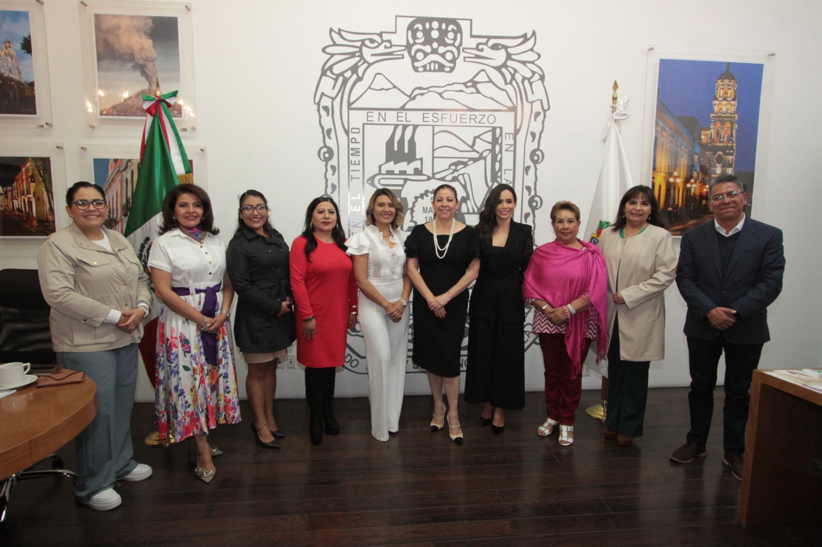 Comparecen ante Comisiones del Congreso, titulares de la Secretaría de Educación, y de Bienestar