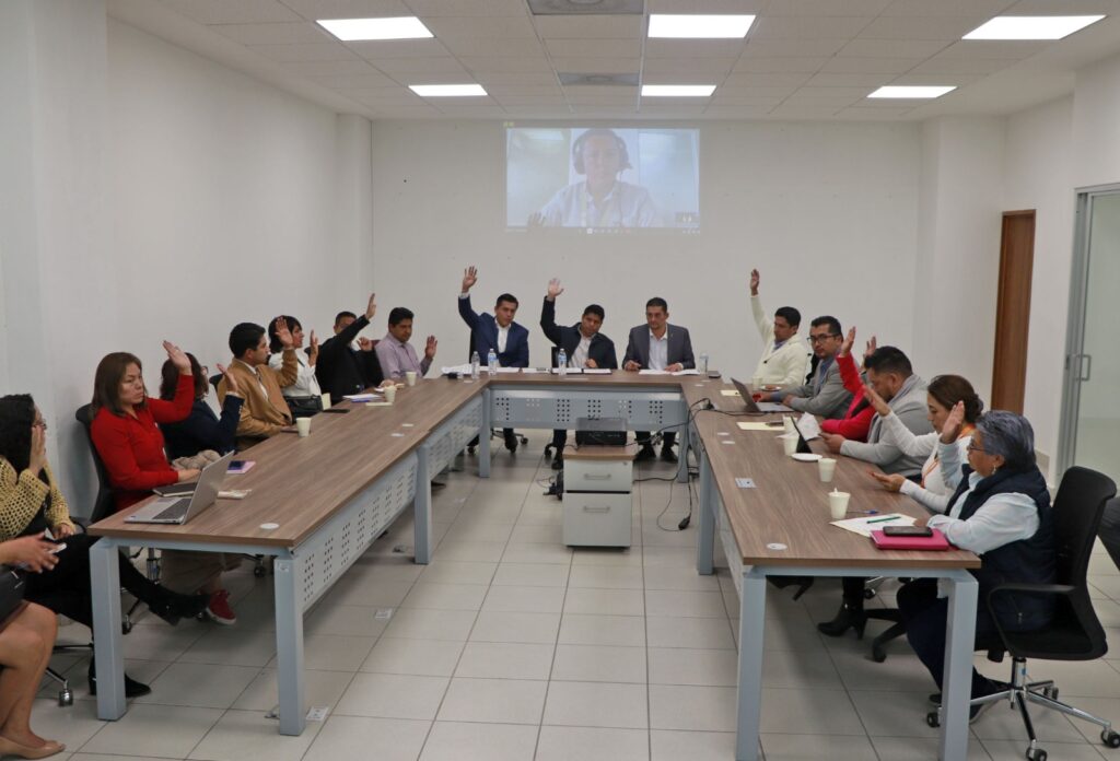 GOBIERNO MUNICIPAL DE CUAUTLANCINGO