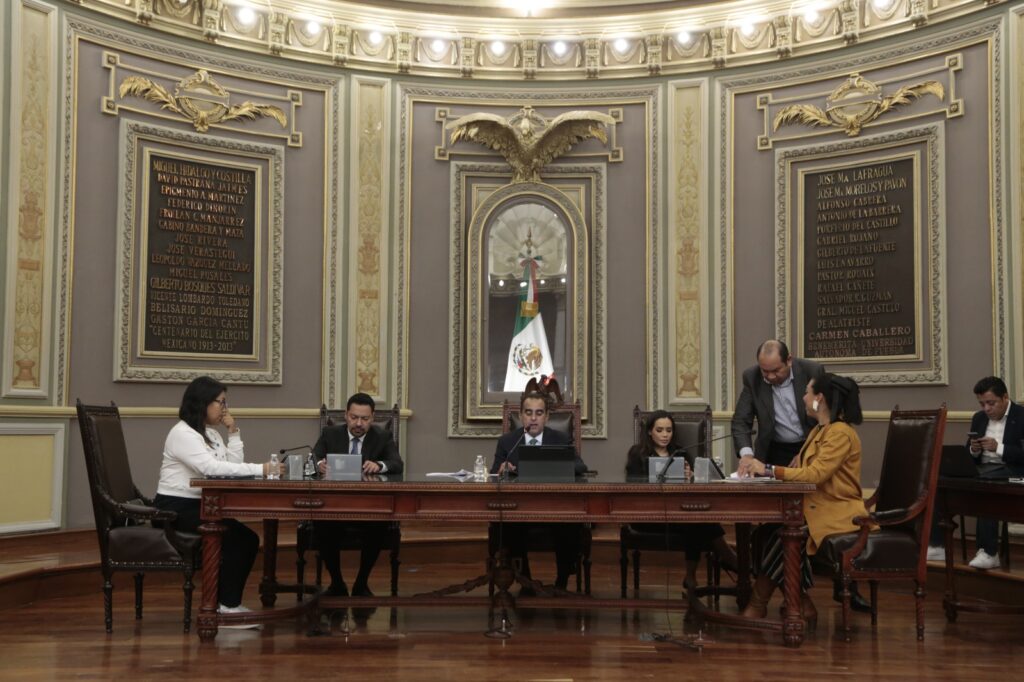 LXII Legislatura declara Sede Principal del Congreso el inmueble ubicado en Los Fuertes