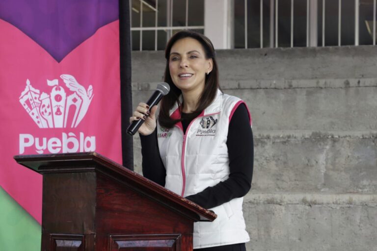 ENTREGA MARIELISE BUDIB REEQUIPAMIENTO DE UN DESAYUNADOR ESCOLAR EN SAN JOSÉ EL RINCÓN