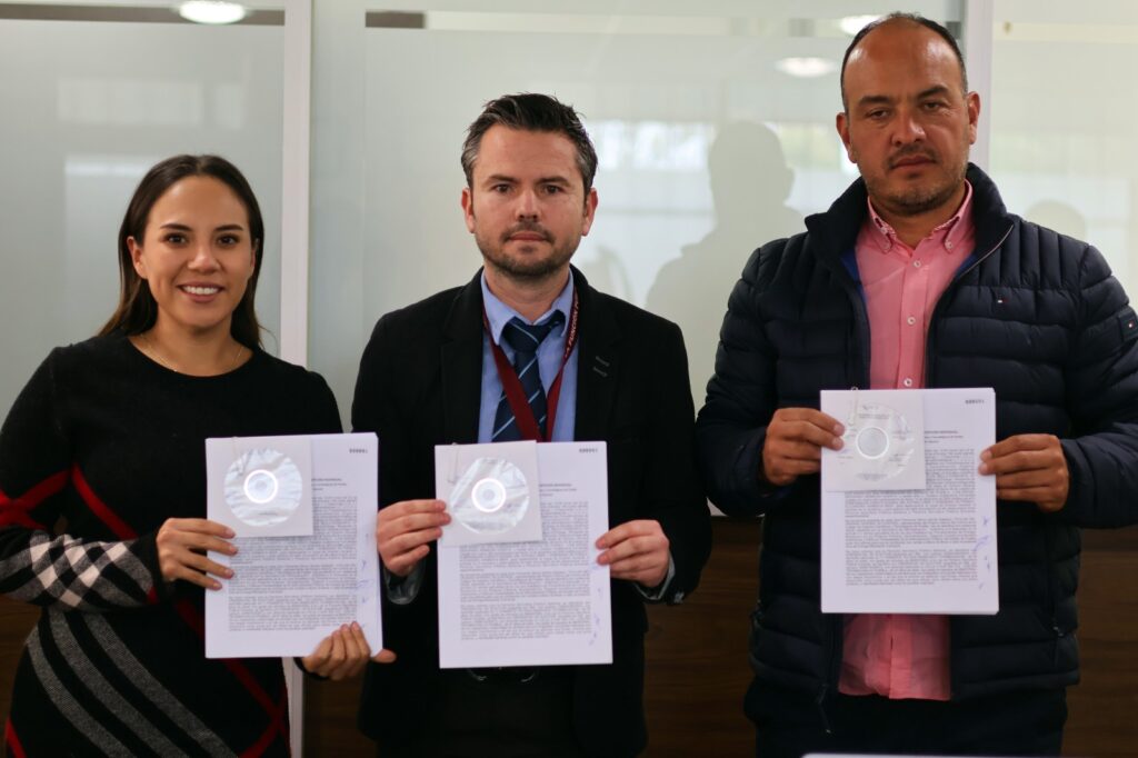 CECyTE Puebla promoverá desarrollo integral del alumnado