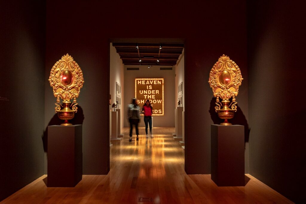 Última Noche de Museos de 2024, el sábado 28 de diciembre