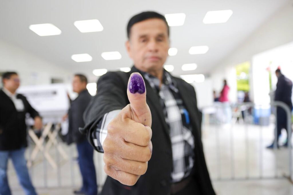 Consulta Ciudadana para la Delegación Atlixcáyotl define representantes