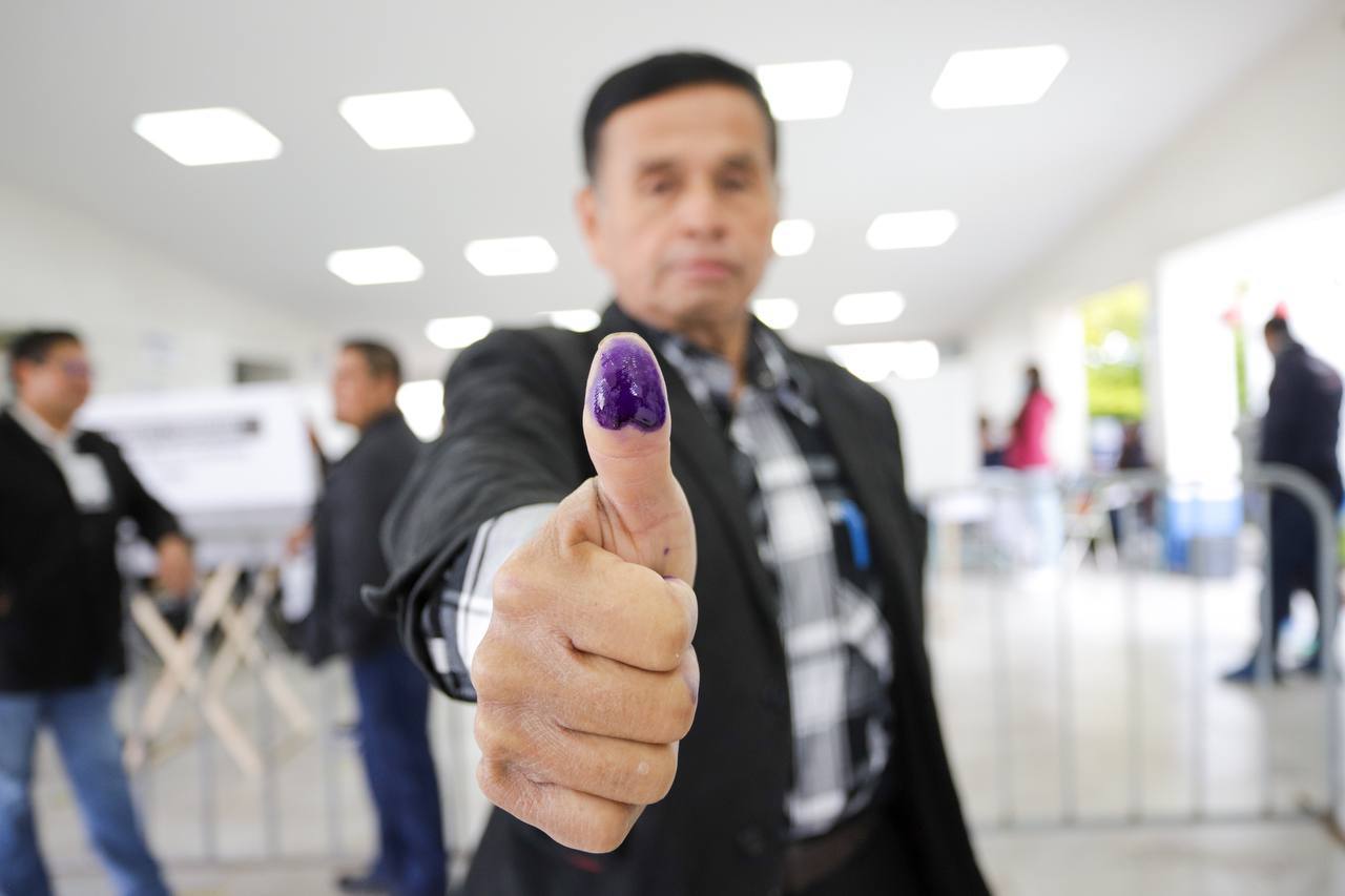 Consulta Ciudadana para la Delegación Atlixcáyotl define representantes