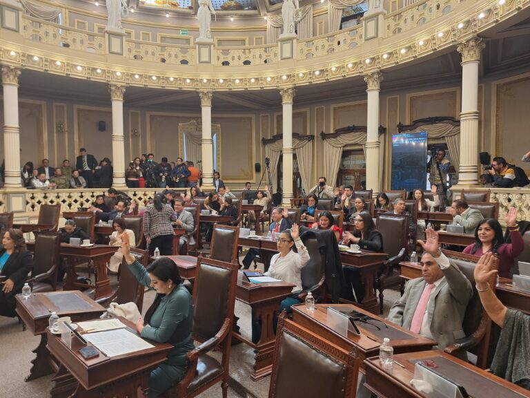 Elementos de seguridad privada deberán someterse a pruebas de control de confianza; aprueba Congreso 