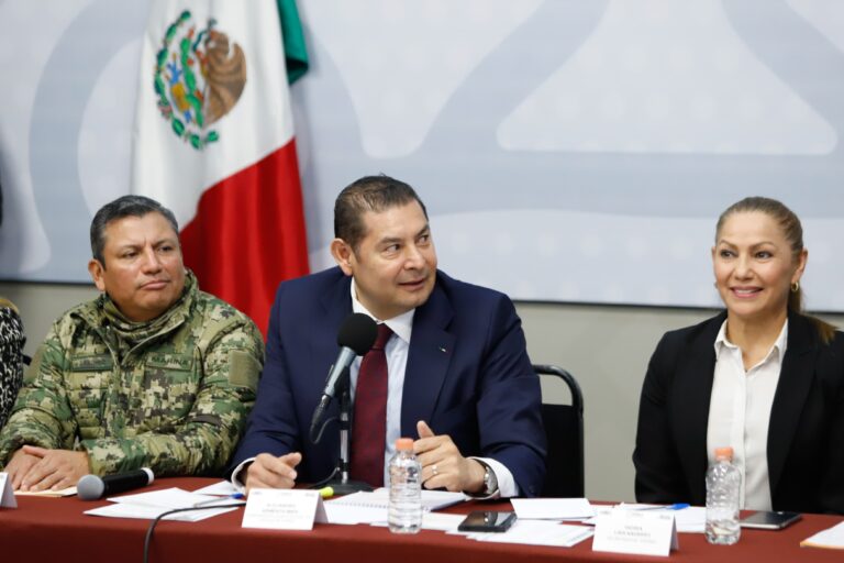 Puebla participará en la FITUR y Madrid Fusión 2025
