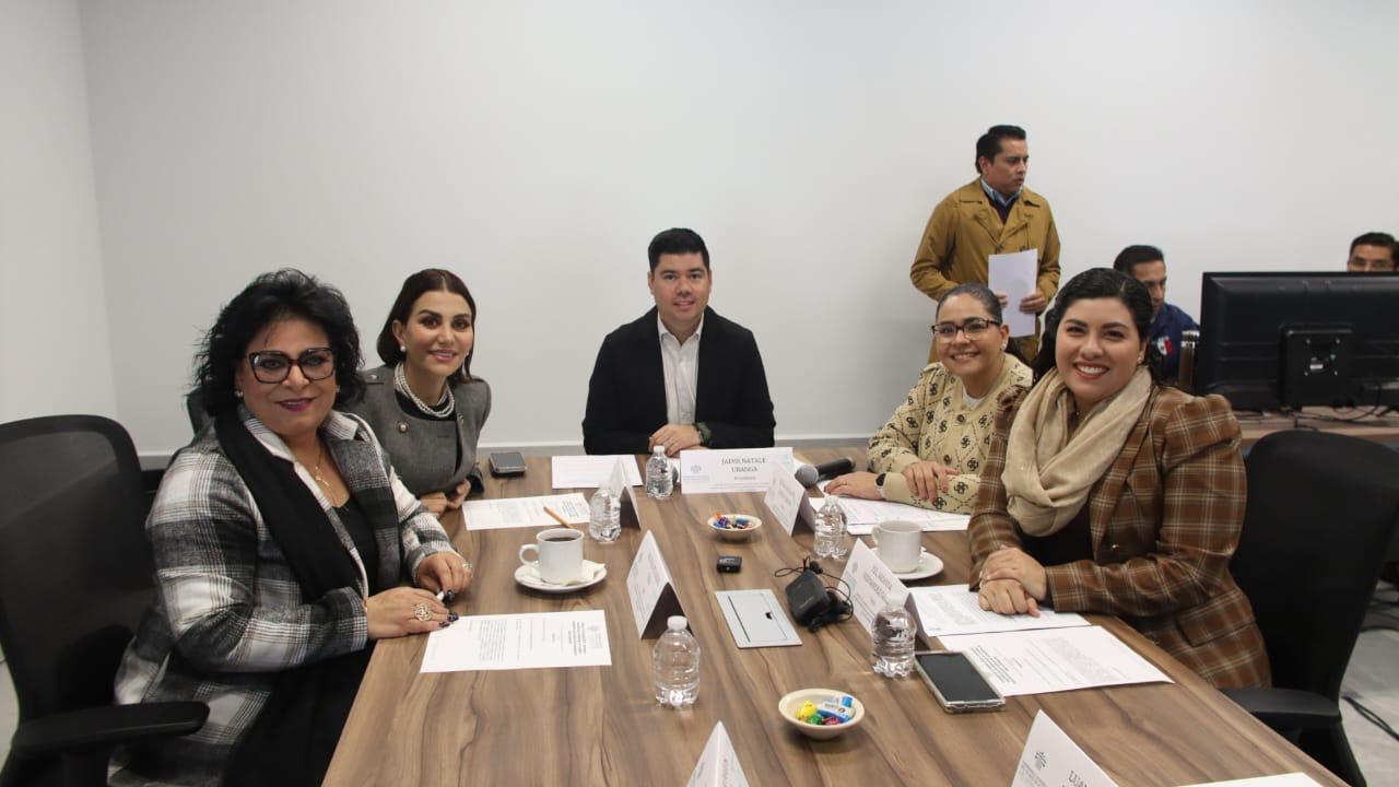 Avala Comisión del Congreso exhorto para que Ayuntamientos emitan Plan Municipal de Desarrollo, alineados a la Agenda 2030