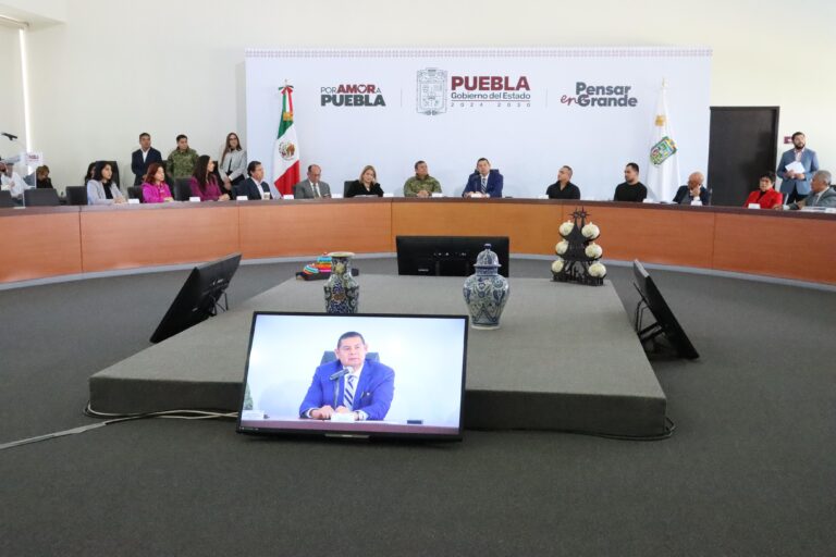 Anuncia Armenta rehabilitación de mil 500 Casas de Salud