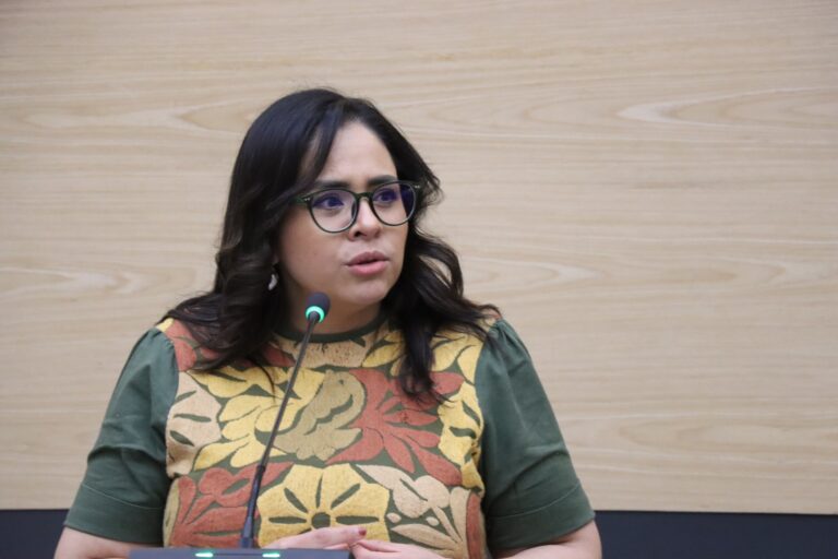 Aprueba Congreso exhorto para renovación de juntas auxiliares 