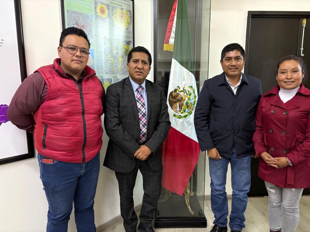 Gobierno de Armenta acerca asistencia social a todos los rincones de Puebla