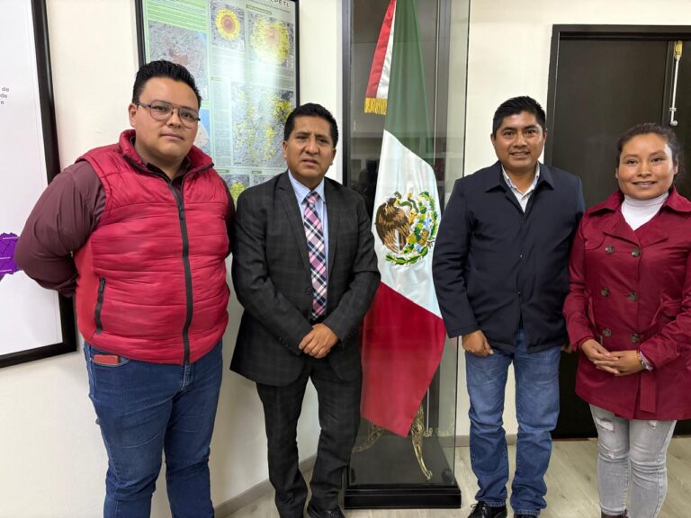 Gobierno de Armenta acerca asistencia social a todos los rincones de Puebla