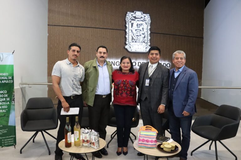 Torneo Nacional de Pesca en Apulco, anuncian en Congreso
