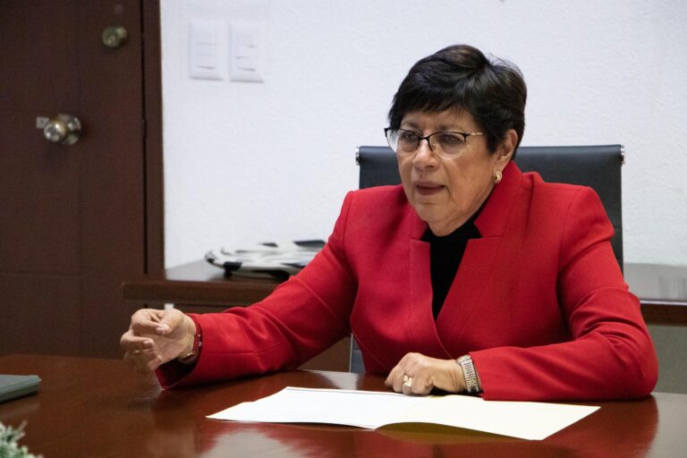 Impulsa gobierno de Armenta ordenar servicio de transporte público con Tlaxcala